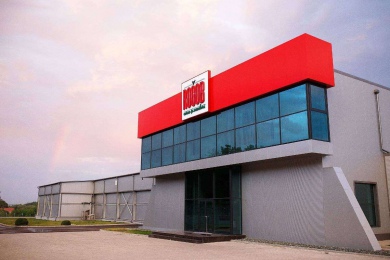  Компания «ROGOB» в Кишиневе